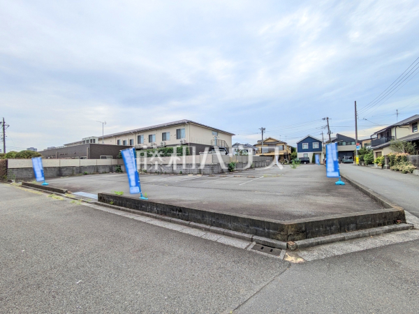 現地写真 【小平市上水南町2丁目】 現地写真 【小平市上水南町2丁目】