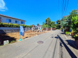 接道状況および現場風景 【小平市上水南町2丁目】 接道状況および現場風景 【小平市上水南町2丁目】