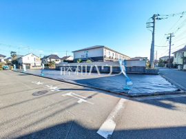 小平市上水南町2丁目