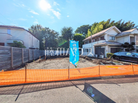 小平市喜平町1丁目