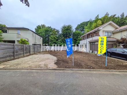 現地写真 【小平市喜平町1丁目】/撮影日2026/08/03