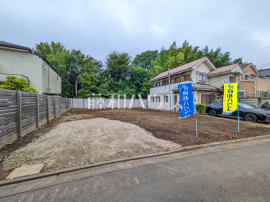 小平市喜平町1丁目
