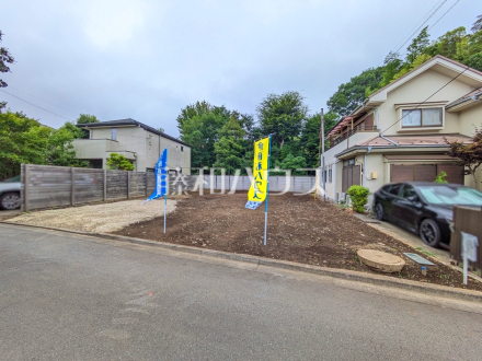 現地写真 【小平市喜平町1丁目】/撮影日2026/08/03