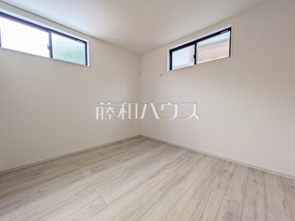 1号棟 居室 【新座市野寺5丁目】 1号棟 居室 【新座市野寺5丁目】