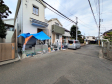 接道状況および現場風景 【西東京市ひばりが丘北4丁目】 接道状況および現場風景 【西東京市ひばりが丘北4丁目】
