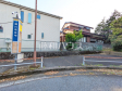 接道状況および現場風景(現況:古屋有) 【八王子市横川町】 接道状況および現場風景(現況:古屋有) 【八王子市横川町】