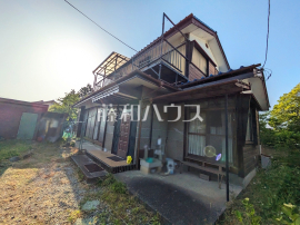 八王子市横川町
