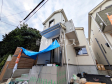 1号棟 外観 【西東京市ひばりが丘北4丁目】 1号棟 外観 【西東京市ひばりが丘北4丁目】