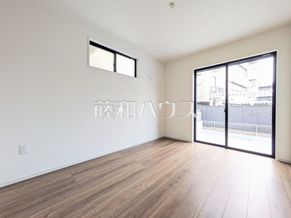 2号棟 居室 【新座市野寺5丁目】 2号棟 居室 【新座市野寺5丁目】