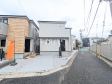 1号棟 外観 【練馬区東大泉6丁目】 1号棟 外観 【練馬区東大泉6丁目】
