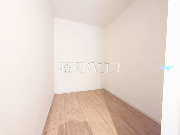 1号棟 収納 【練馬区東大泉6丁目】 1号棟 収納 【練馬区東大泉6丁目】