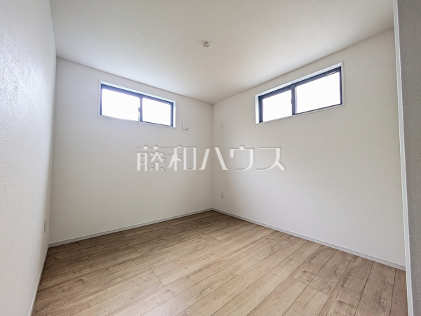 2号棟 納戸 【練馬区東大泉6丁目】 2号棟 納戸 【練馬区東大泉6丁目】