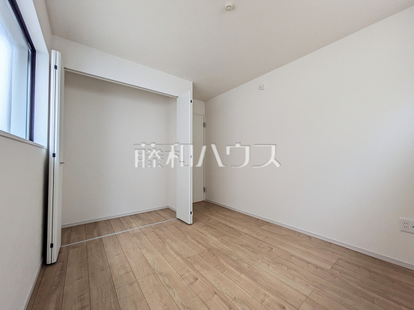 2号棟 納戸 【練馬区東大泉6丁目】 2号棟 納戸 【練馬区東大泉6丁目】
