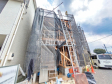 1号棟 外観 【西東京市北町3丁目】 1号棟 外観 【西東京市北町3丁目】