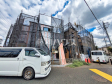 現場風景【西東京市北町3丁目】 見学はしたいけど、なかなか時間が取れない・・・そんな方に出勤前や仕事終わりにマイホームを見学できるサポートをいたします。 現場風景【西東京市北町3丁目】 見学はしたいけど、なかなか時間が取れない・・・そんな方に出勤前や仕事終わりにマイホームを見学できるサポートをいたします。