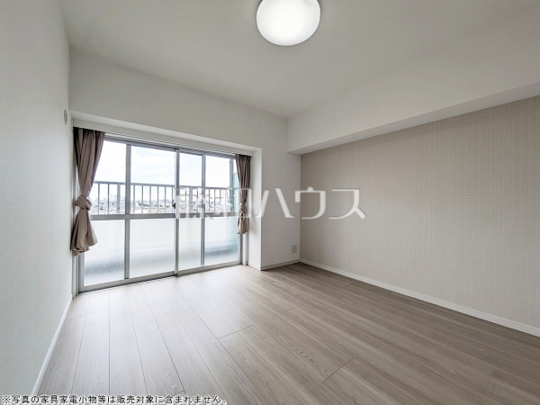 居室 【石神井ハイライズ】 居室 【石神井ハイライズ】