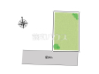 全体区画図 【練馬区関町南3丁目】 全体区画図 【練馬区関町南3丁目】
