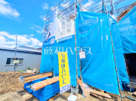稲城市大丸