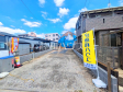 現場風景【稲城市大丸】 現場風景【稲城市大丸】