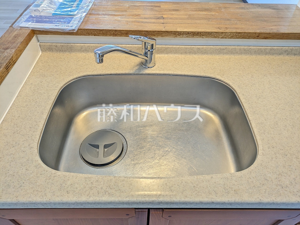キッチンシンク 【ザ・ステイツ朝霞台フォレストヒルズ】 キッチンシンク 【ザ・ステイツ朝霞台フォレストヒルズ】