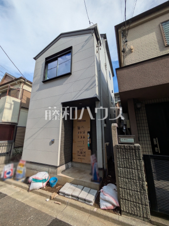 外観 【練馬区貫井3丁目】 外観 【練馬区貫井3丁目】