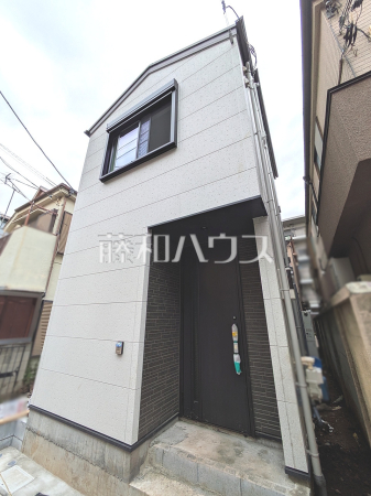 外観 【練馬区貫井3丁目】 外観 【練馬区貫井3丁目】