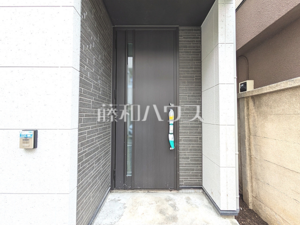 玄関 【練馬区貫井3丁目】 玄関 【練馬区貫井3丁目】