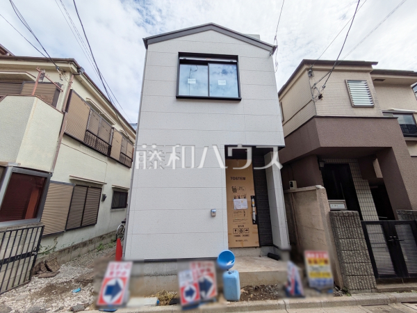 外観 【練馬区貫井3丁目】 外観 【練馬区貫井3丁目】