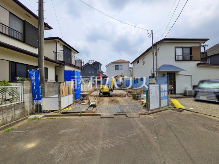 外観 【日野市南平5丁目】/撮影日2026/07/17