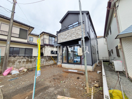 外観 【日野市南平5丁目】/撮影日2026/09/17