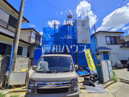 外観 【日野市南平5丁目】/撮影日2026/08/07