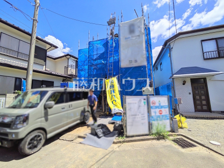 外観 【日野市南平5丁目】/撮影日2026/08/07