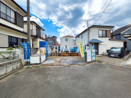 外観 【日野市南平5丁目】/撮影日2026/07/25