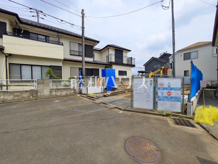 外観 【日野市南平5丁目】/撮影日2026/07/17