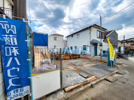 外観 【日野市南平5丁目】/撮影日2026/07/25