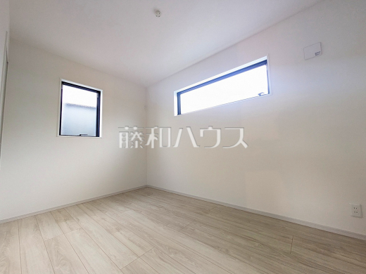 居室 【日野市南平5丁目】