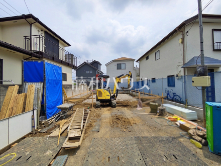 外観 【日野市南平5丁目】/撮影日2026/07/17