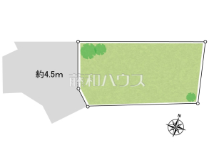 全体区画図