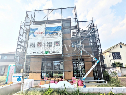 外観 【国分寺市西町3丁目】/撮影日2026/08/01