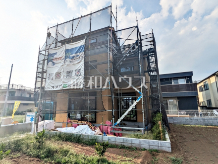 外観 【国分寺市西町3丁目】/撮影日2026/08/01