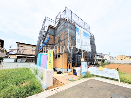 外観 【国分寺市西町3丁目】/撮影日2026/08/01