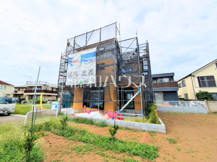 外観 【国分寺市西町3丁目】/撮影日2026/08/01
