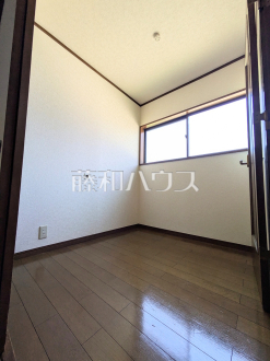 居室 【府中市四谷3丁目】/撮影日2026/05/16