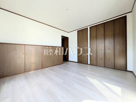 ≪居室≫【府中市四谷3丁目】/撮影日2026/08/07