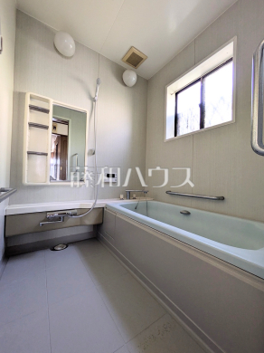 浴室 【府中市四谷3丁目】