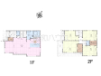 間取図 【八王子市長房町】 間取図 【八王子市長房町】