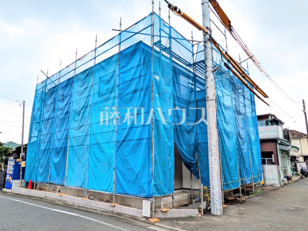 外観 【八王子市長房町】 外観 【八王子市長房町】