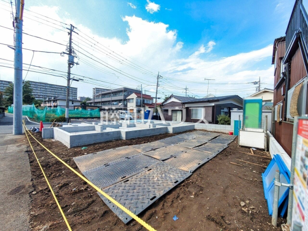 外観 【八王子市長房町】 外観 【八王子市長房町】