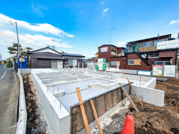 外観 【八王子市長房町】 外観 【八王子市長房町】