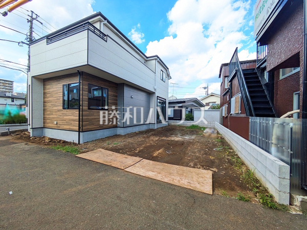 カースペース 【八王子市長房町】 カースペース 【八王子市長房町】